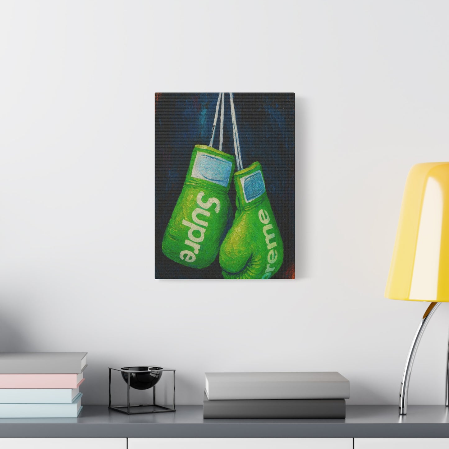 fight or flight by blnk walls