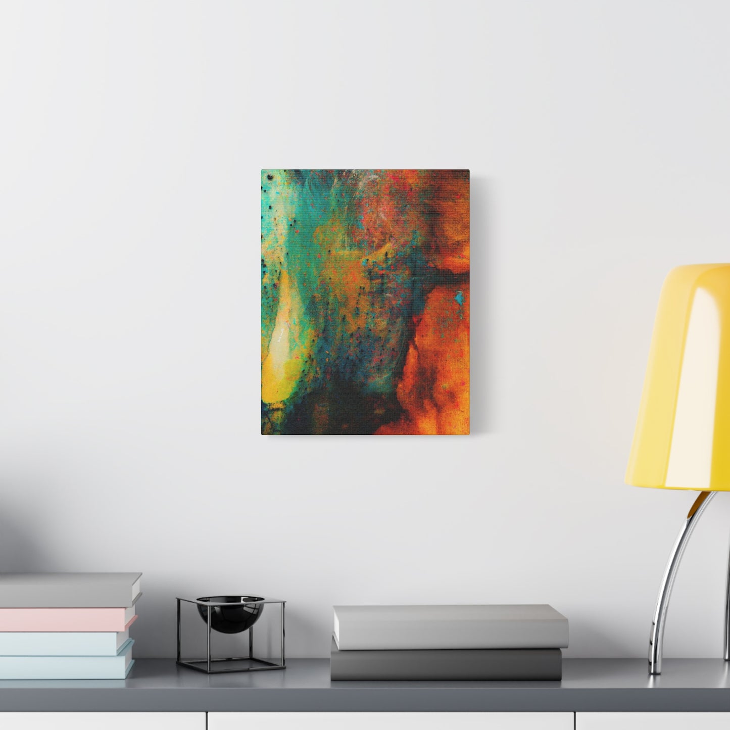 motion by blnk walls