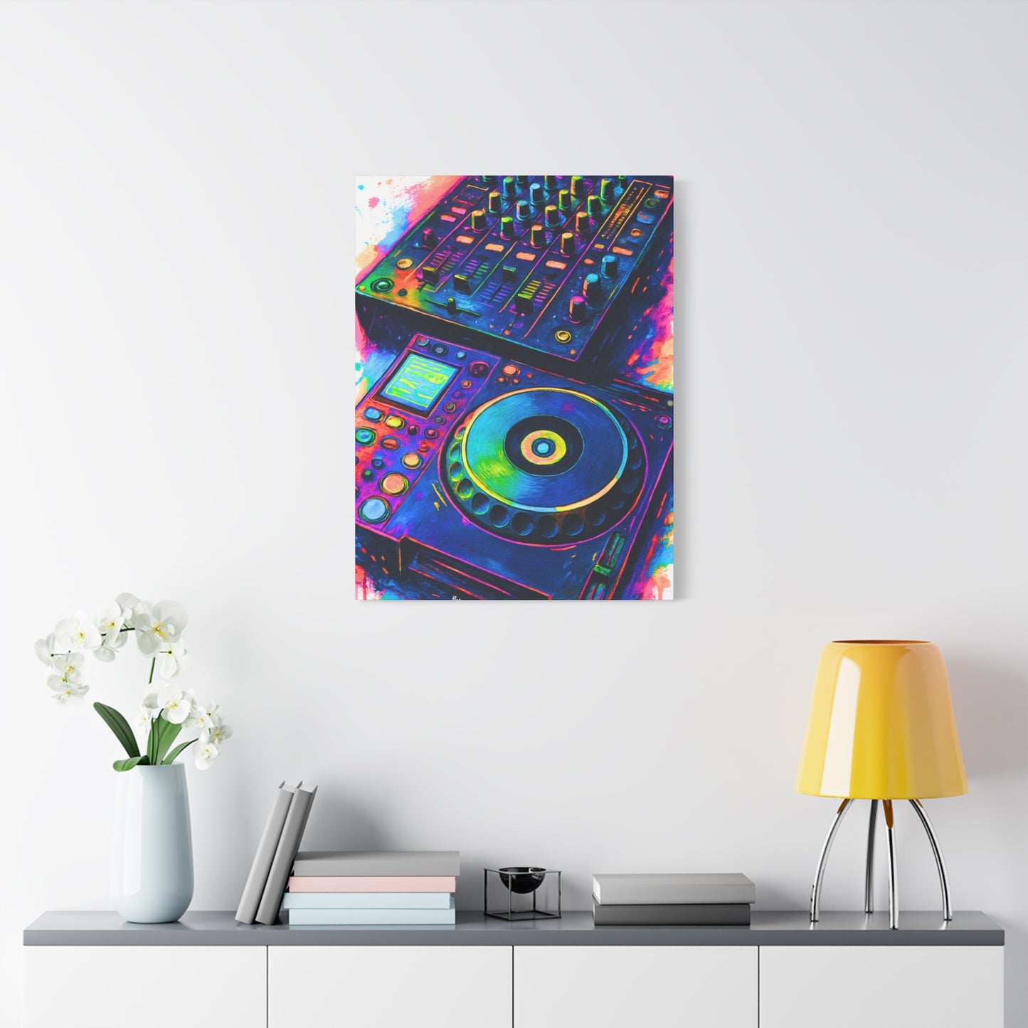 soundwave by blnk walls