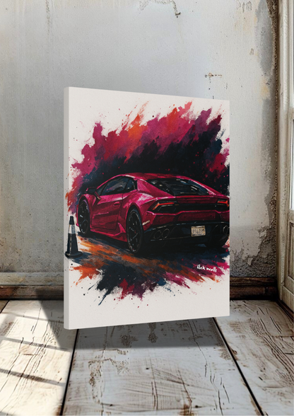 speed fever by blnk walls