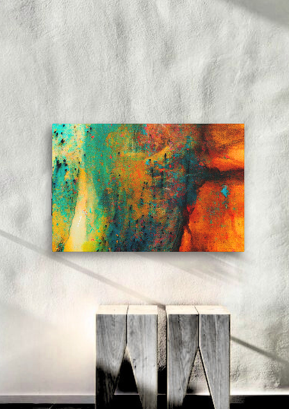 motion by blnk walls