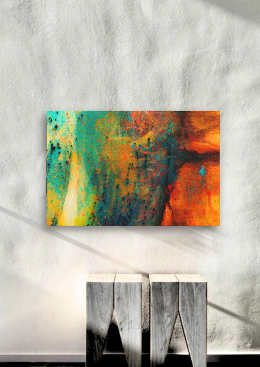 motion by blnk walls