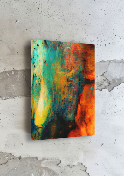 motion by blnk walls