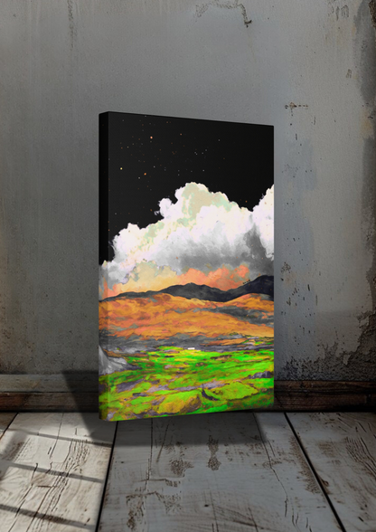 infinite by blnk walls