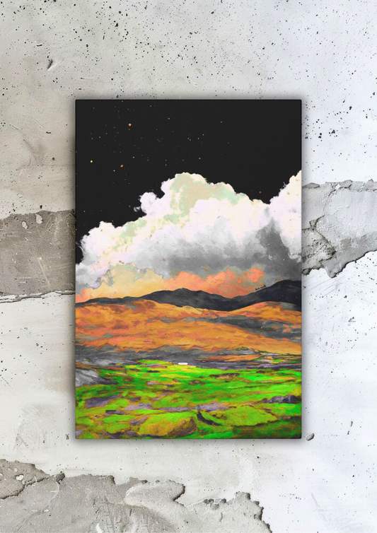 infinite by blnk walls