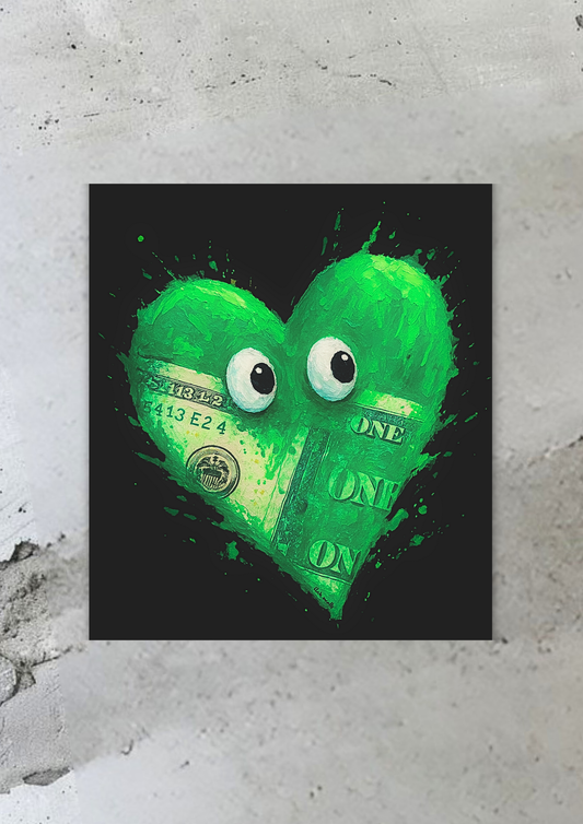 cash flow by blnk walls