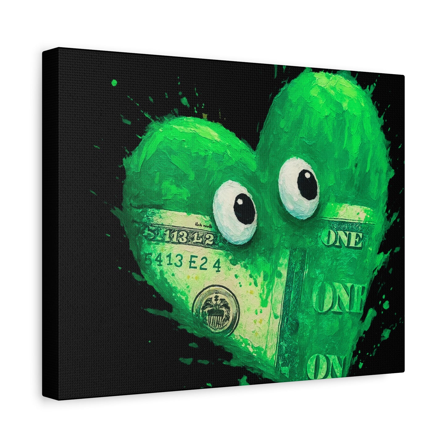 cash flow by blnk walls