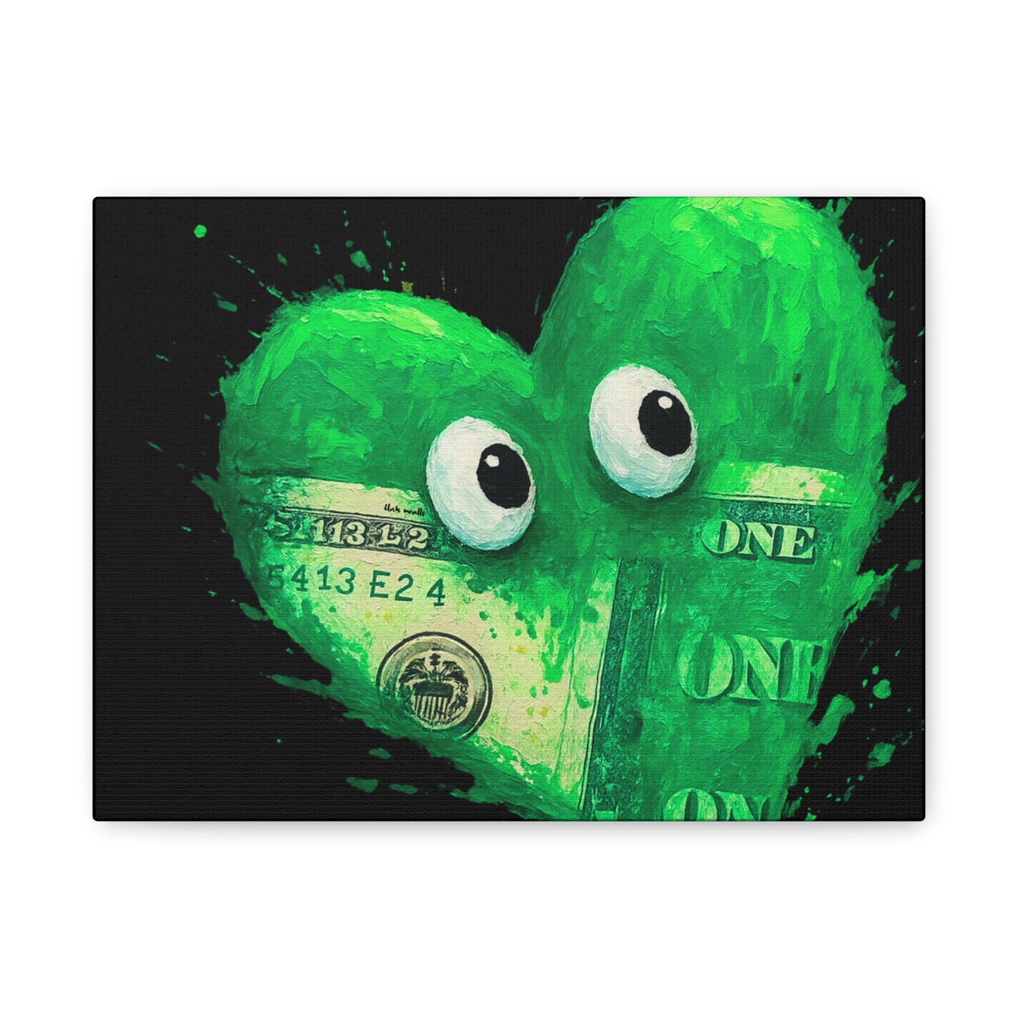 cash flow by blnk walls