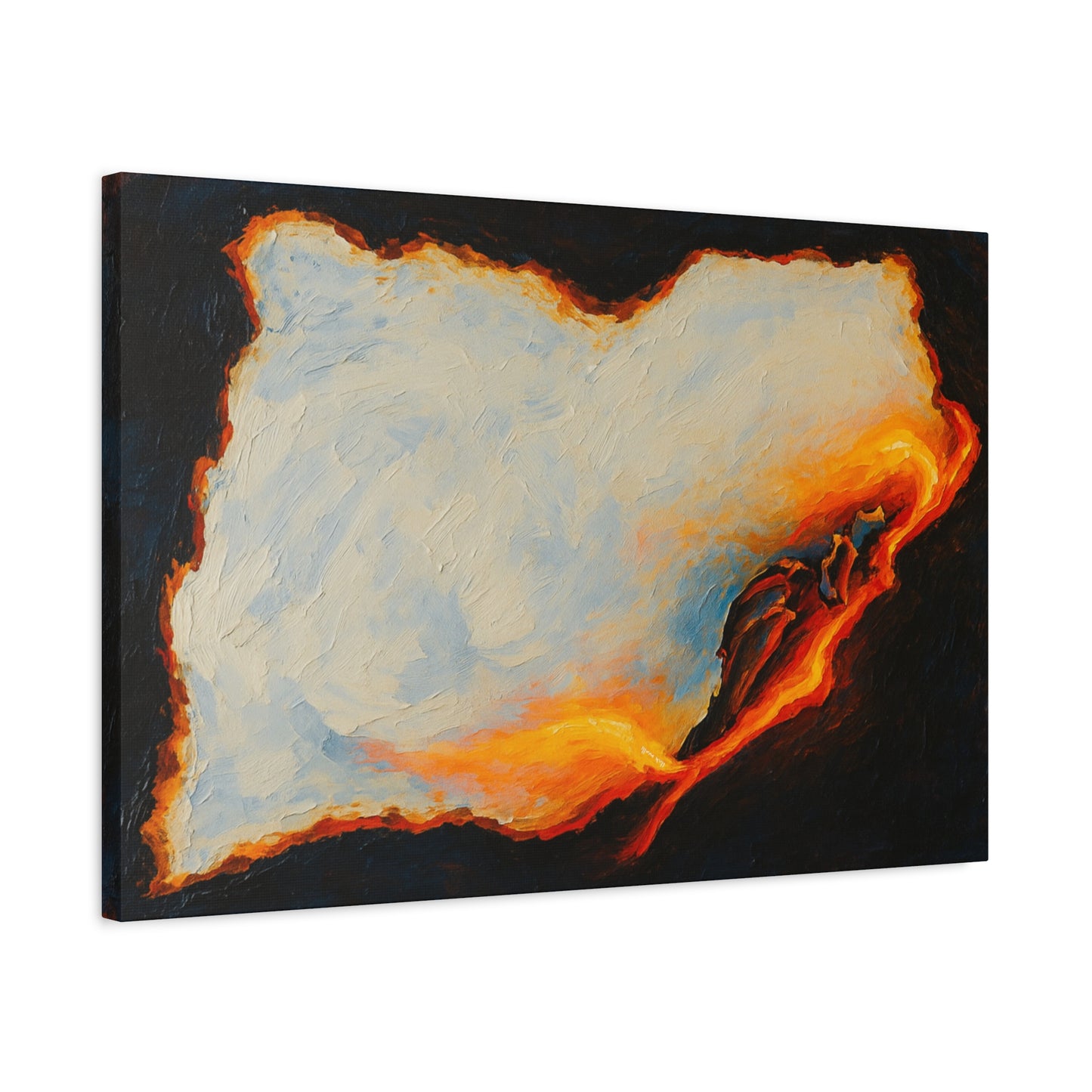 letting go by blnk walls