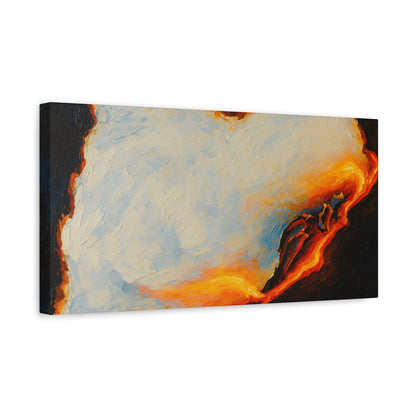 letting go by blnk walls