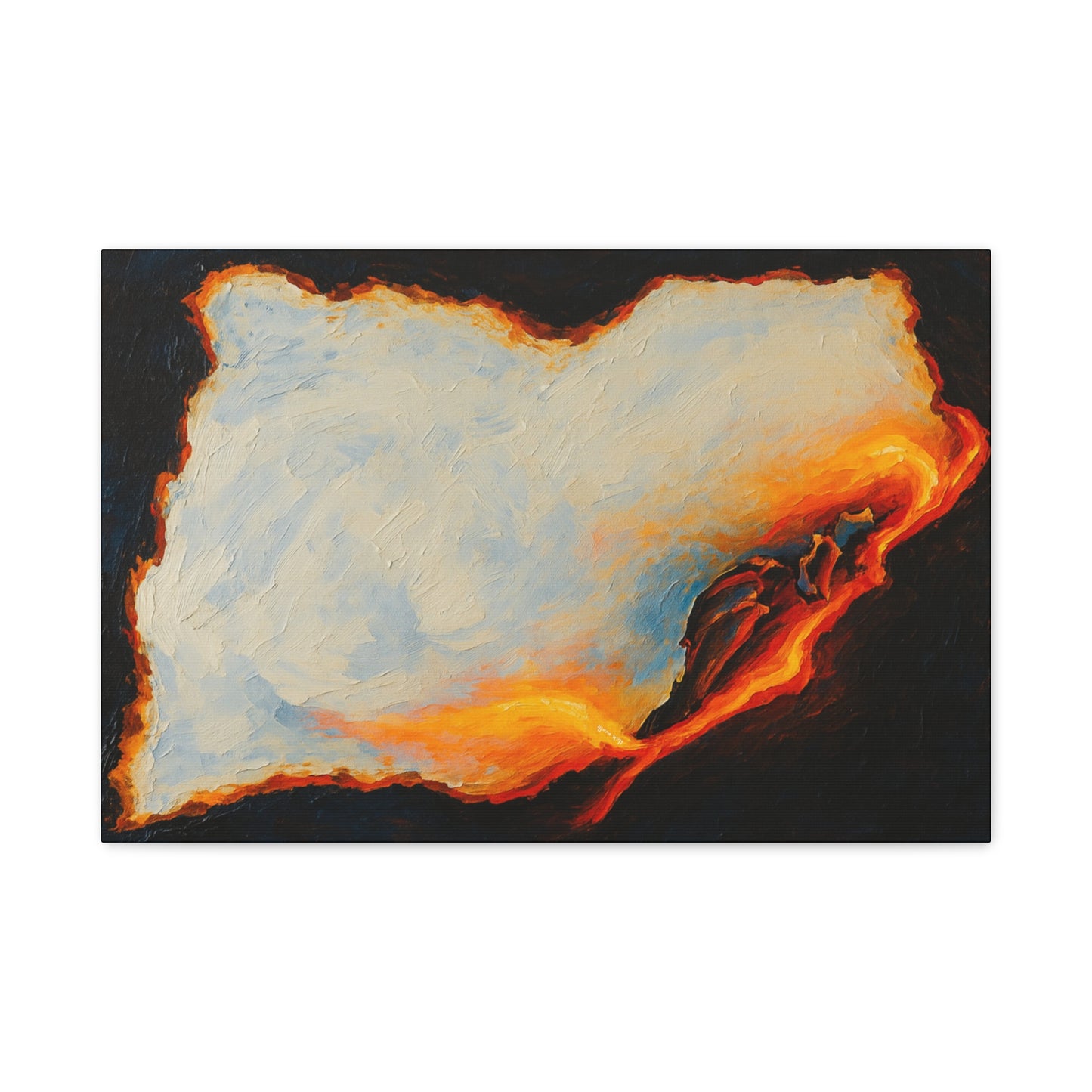 letting go by blnk walls