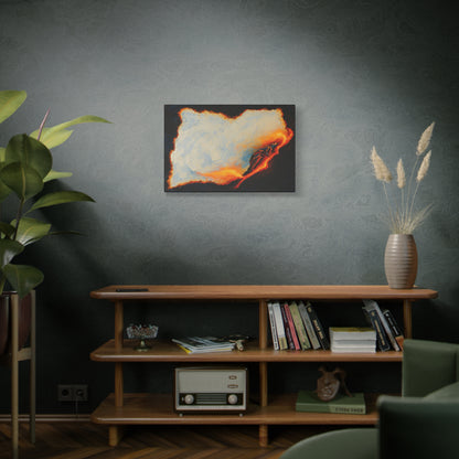 letting go by blnk walls