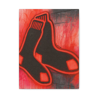 hot sox by blnk walls