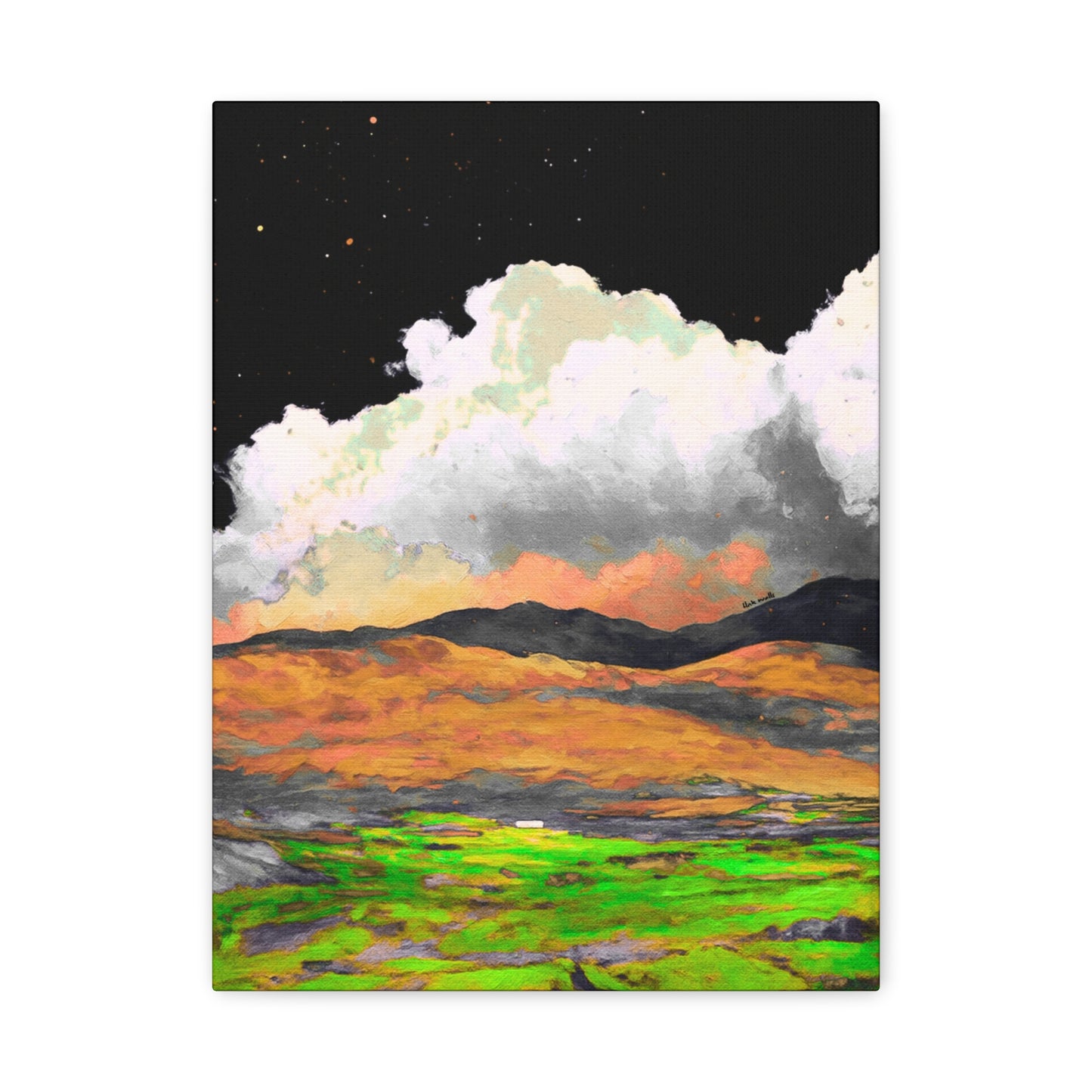 infinite by blnk walls