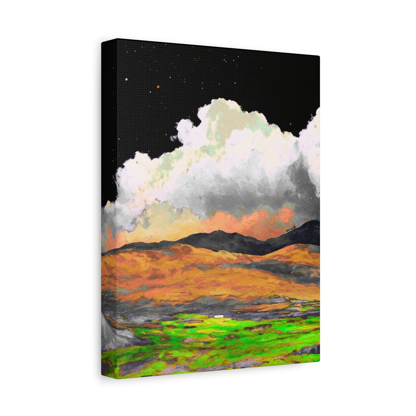 infinite by blnk walls