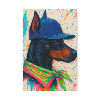 fun dobie by blnk walls