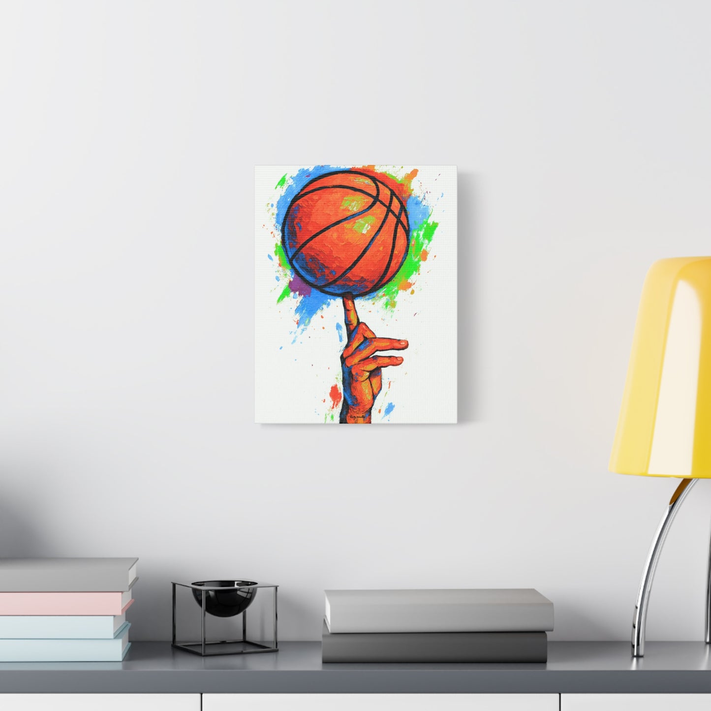energy ball by blnk walls