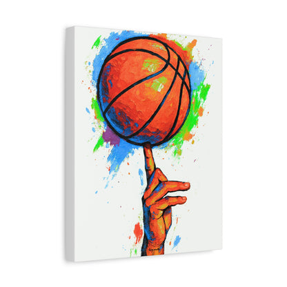 energy ball by blnk walls