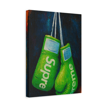 fight or flight by blnk walls