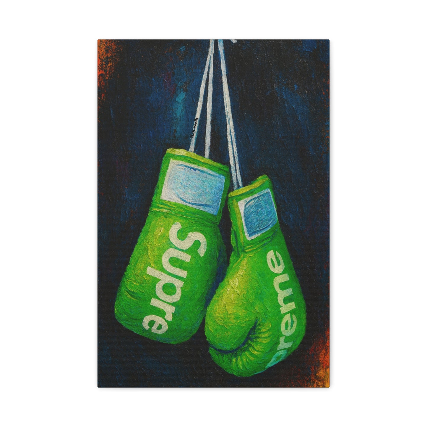 fight or flight by blnk walls