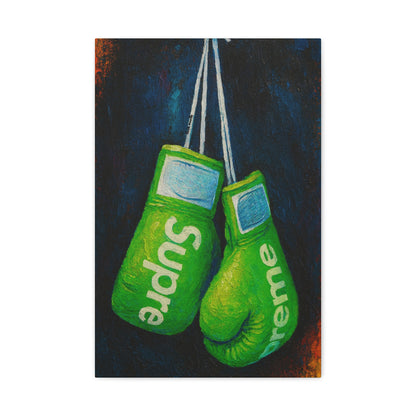 fight or flight by blnk walls