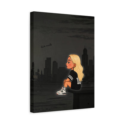 blondie by blnk walls