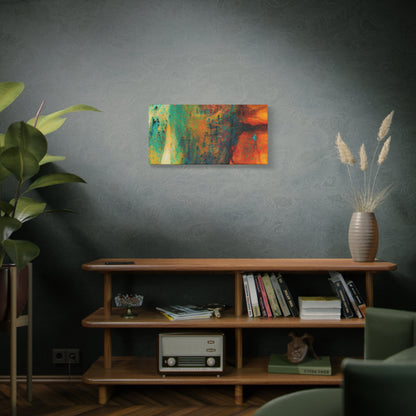 motion by blnk walls