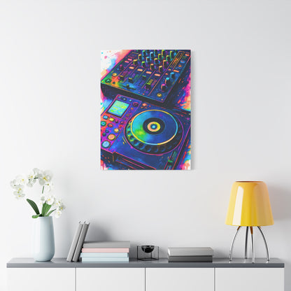 soundwave by blnk walls