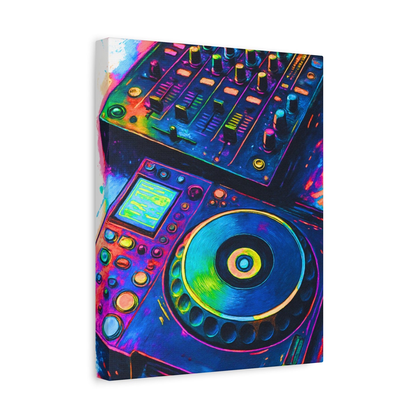 soundwave by blnk walls