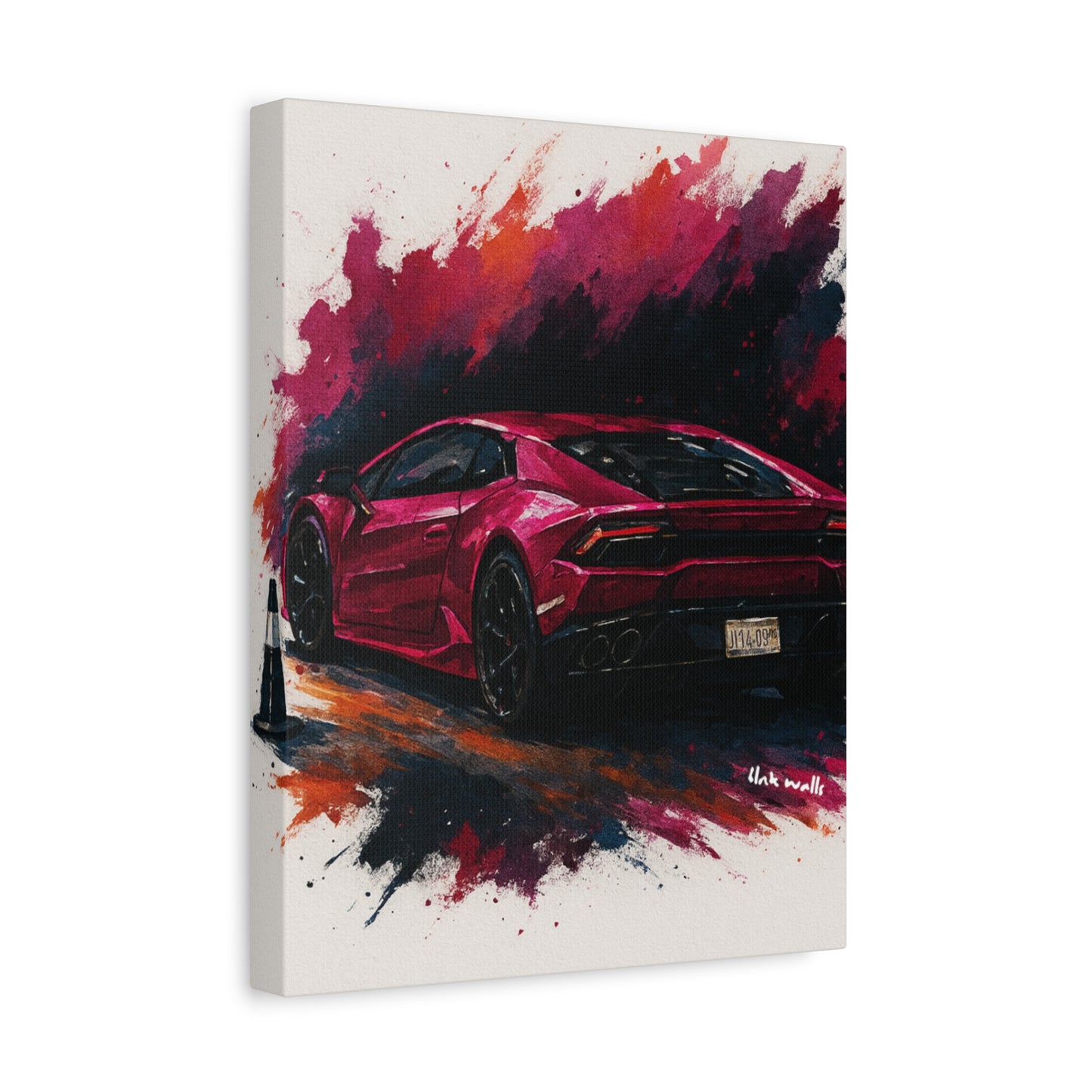 speed fever by blnk walls