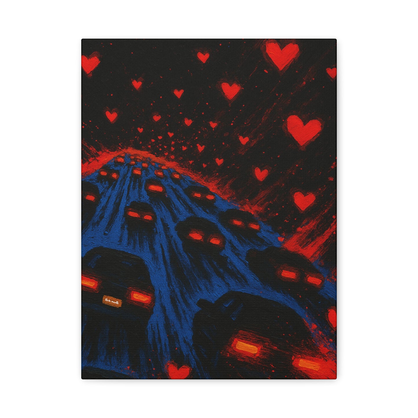 road to anywhere by blnk walls