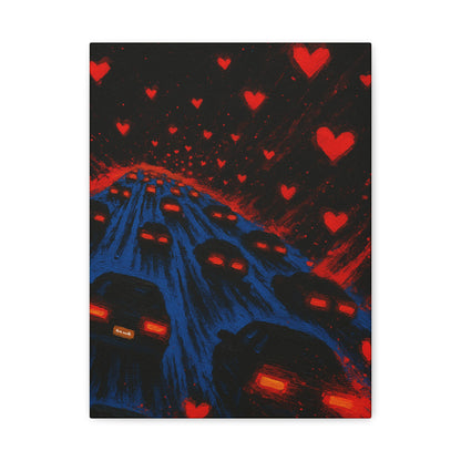 road to anywhere by blnk walls