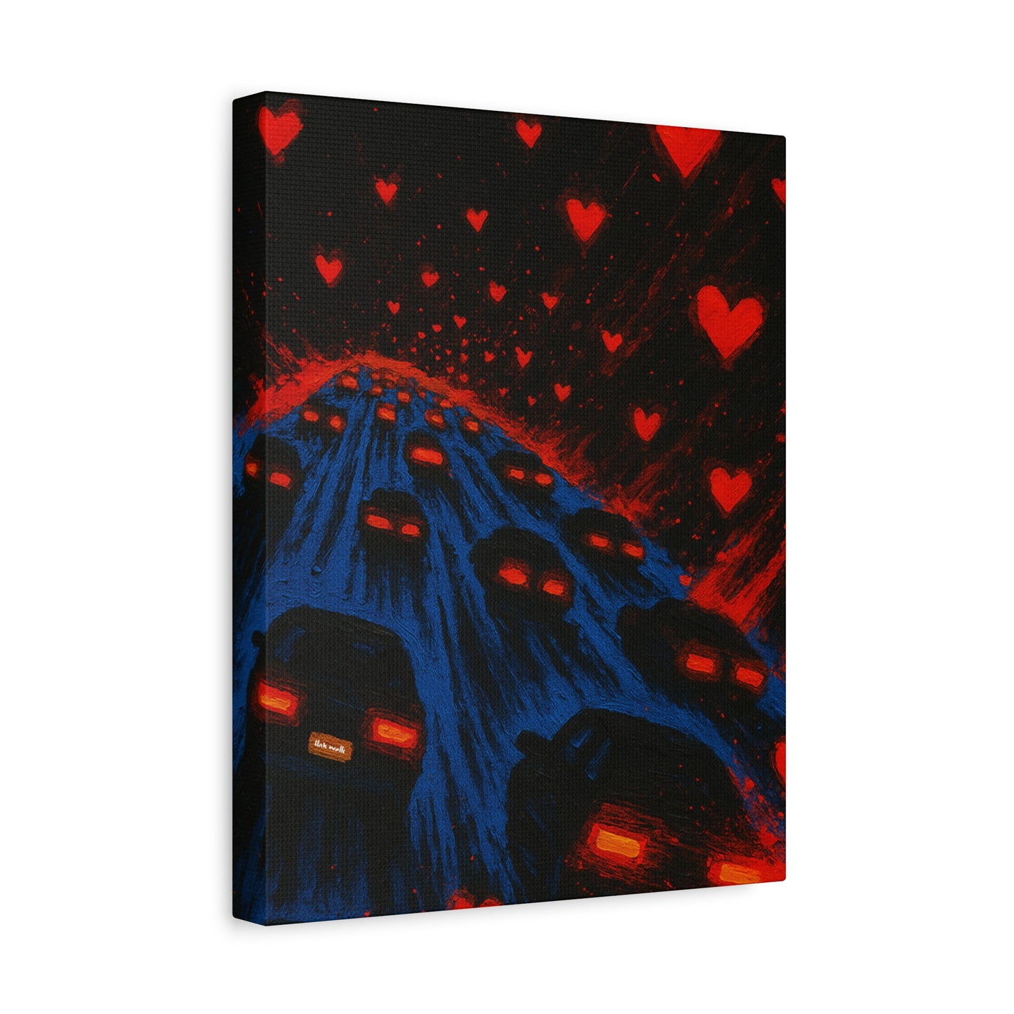 road to anywhere by blnk walls