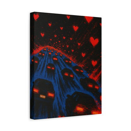 road to anywhere by blnk walls